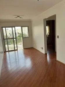Apartamento com 2 Quartos para alugar, 48m² no Jardim Aeroporto, São Paulo
