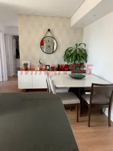 Apartamento com 2 Quartos à venda, 62m² no Vila Nivi, São Paulo