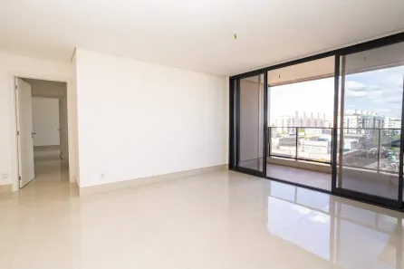 Apartamento com 3 Quartos à venda, 126m² no Setor Sudoeste, Brasília