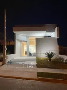 Casa de Condomínio com 3 Quartos à venda, 119m² no Horto Florestal, Sorocaba