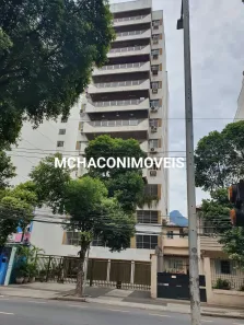 Apartamento com 3 Quartos à venda, 105m² no Andaraí, Rio de Janeiro