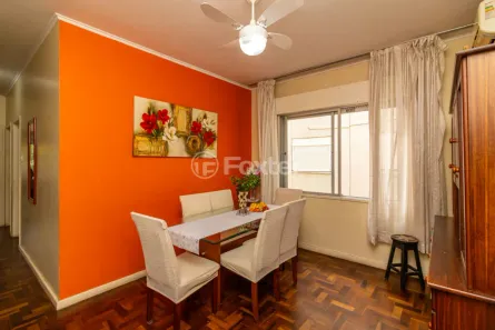 Apartamento com 3 Quartos à venda, 79m² no Azenha, Porto Alegre