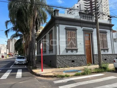 Sala Comercial para alugar, 200m² no Centro, São Carlos