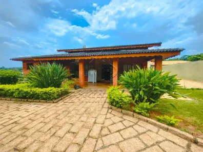 Casa de Condomínio com 4 Quartos à venda, 518m² no Jardim Gonçalves, Sorocaba