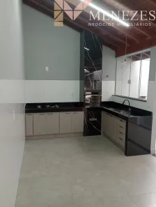 Casa com 4 Quartos à venda, 200m² no Residencial Ana Dorothéa, Franca