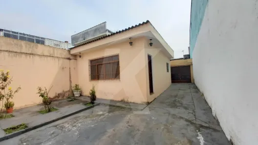 Casa com 2 Quartos à venda, 110m² no Jardim Modelo, São Paulo
