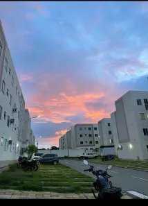 Apartamento com 2 Quartos à venda, 30m² no Vila Mutirão I, Goiânia