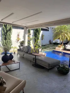 Casa com 3 Quartos à venda, 360m² no Jardim Leblon, Belo Horizonte