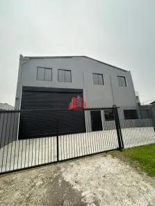 Galpão/Depósito/Armazém para alugar, 450m² no Mathias Velho, Canoas