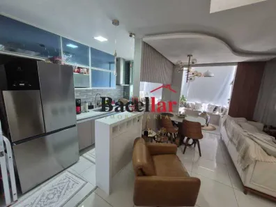Cobertura com 3 Quartos à venda, 140m² no Todos os Santos, Rio de Janeiro