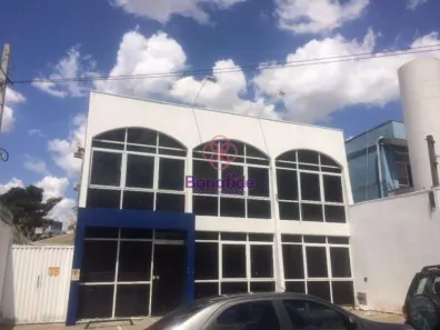 Ponto Comercial para alugar, 490m² no Anhangabaú, Jundiaí
