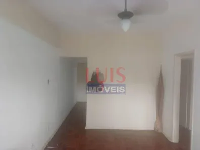 Apartamento com 2 Quartos para alugar, 80m² no Icaraí, Niterói