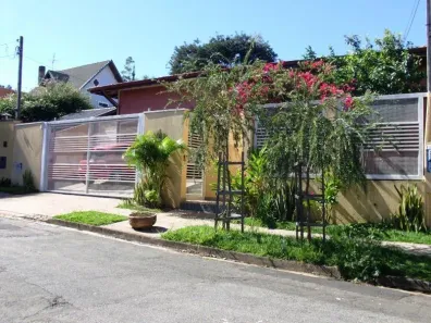 Casa com 3 Quartos à venda, 253m² no Cidade Universitária, Campinas