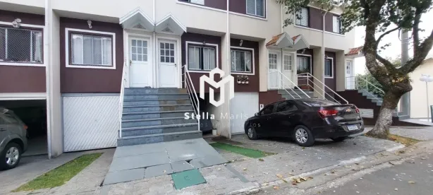 Casa de Condomínio com 2 Quartos à venda, 110m² no Jardim Jaraguá, São Paulo
