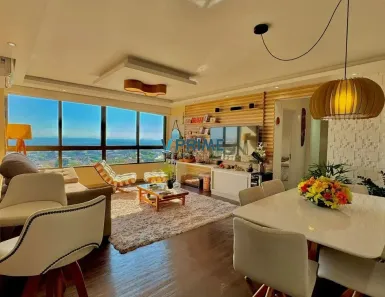 Apartamento com 2 Quartos à venda, 81m² no Cristo Redentor, Porto Alegre