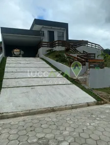 Casa de Condomínio com 4 Quartos à venda, 250m² no Condomínio Parque Vale dos Lagos, Jacareí