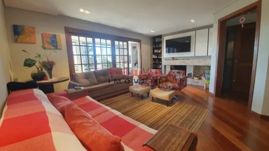 Apartamento com 3 Quartos à venda, 179m² no Centro, Canoas