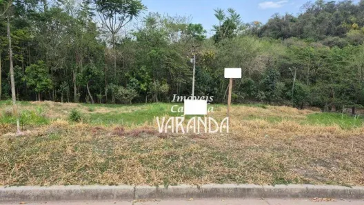 Lote/Terreno à venda, 419m² no Jardim Jurema, Valinhos