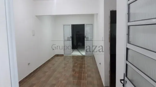 Casa com 2 Quartos à venda, 36m² no Loteamento Santa Edwiges, São José dos Campos