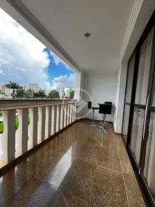 Apartamento com 5 Quartos à venda, 227m² no Jardim Aclimação, Cuiabá