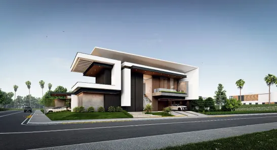 Casa de Condomínio com 5 Quartos à venda, 500m² no Centro, Petrolina