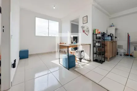 Apartamento com 2 Quartos à venda, 35m² no Ipiranga, São Paulo