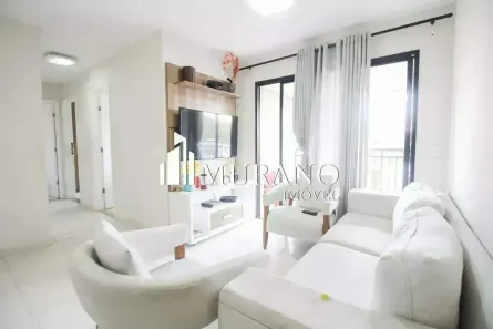Apartamento com 3 Quartos à venda, 70m² no Mooca, São Paulo