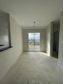 Apartamento com 2 Quartos à venda, 51m² no Jardim Oriente, São José dos Campos