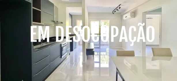 Apartamento com 2 Quartos para alugar, 63m² no Ribeirão Fresco, Blumenau