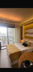 Apartamento com 1 Quarto à venda, 25m² no Pinheiros, São Paulo