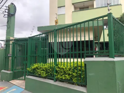Apartamento com 2 Quartos à venda, 60m² no Sítio do Mandaqui, São Paulo