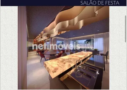 Apartamento com 2 Quartos à venda, 76m² no Lourdes, Belo Horizonte