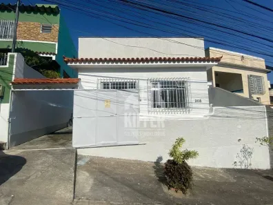 Casa com 2 Quartos à venda, 100m² no Barreto, Niterói