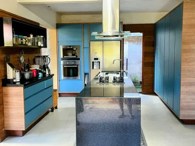 Casa com 4 Quartos à venda, 297m² no Jardim Itapema, Guararema