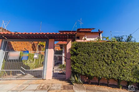 Casa com 3 Quartos à venda, 206m² no Pinheiro, São Leopoldo