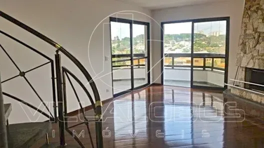 Cobertura com 5 Quartos à venda, 400m² no Alto da Lapa, São Paulo