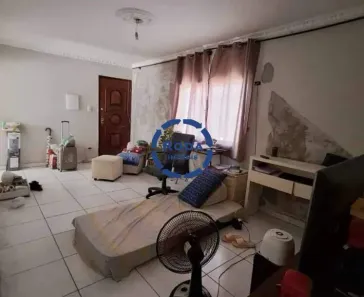 Apartamento com 3 Quartos à venda, 73m² no Aparecida, Santos