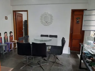 Sobrado com 4 Quartos à venda, 230m² no Vila Mariana, São Paulo