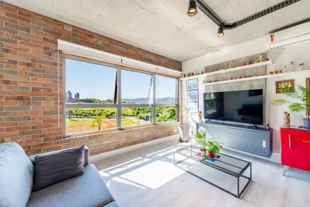 Apartamento com 2 Quartos à venda, 68m² no Petrópolis, Porto Alegre