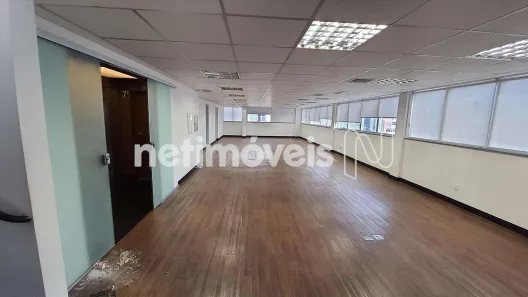 Ponto Comercial à venda, 344m² no Santo Agostinho, Belo Horizonte