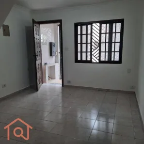 Sobrado com 2 Quartos à venda, 90m² no Vila Guarani (Z Sul), São Paulo