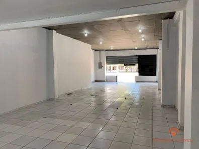 Ponto Comercial para alugar, 625m² no Pinheiros, São Paulo