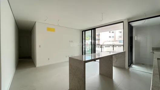 Apartamento com 3 Quartos à venda, 96m² no São Mateus, Juiz de Fora