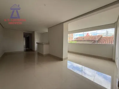 Apartamento com 3 Quartos à venda, 99m² no Morada do Sol, Montes Claros