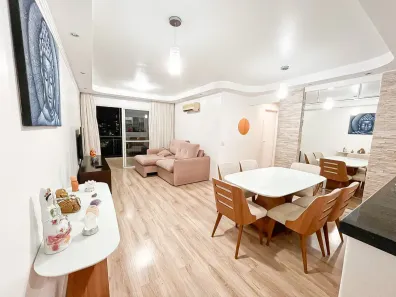 Apartamento com 3 Quartos à venda, 92m² no Alto da Mooca, São Paulo