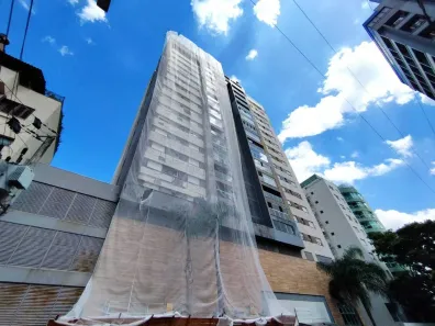 Apartamento com 3 Quartos para alugar, 110m² no Centro, São Leopoldo