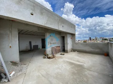 Cobertura com 3 Quartos à venda, 130m² no Novo Eldorado, Contagem
