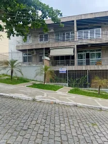 Apartamento com 3 Quartos à venda, 125m² no Jardim Carioca, Rio de Janeiro