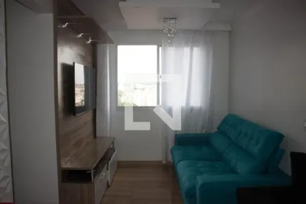 Apartamento com 2 Quartos à venda, 41m² no Itaquera, São Paulo