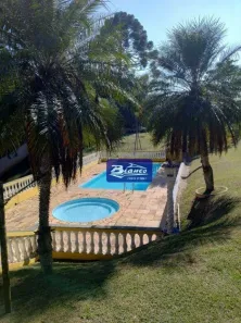 Fazenda/Sítio com 8 Quartos à venda, 310m² no Invernada, Mairiporã